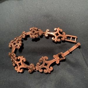 Brighton silver bracelet